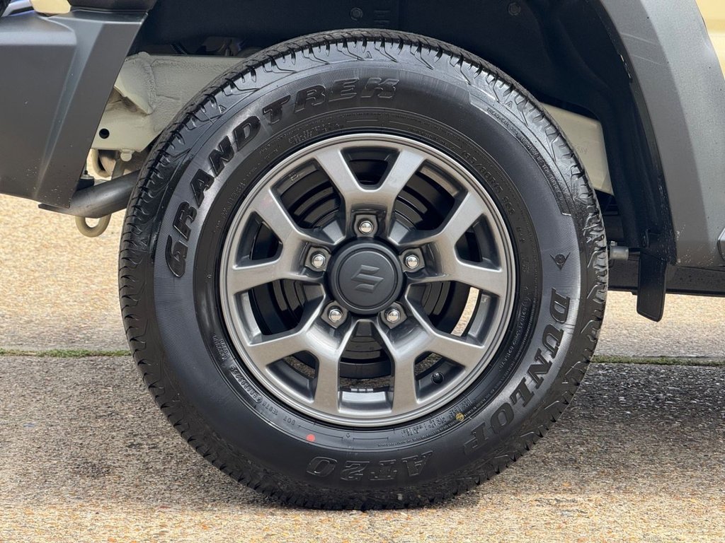 Used Suzuki Jimny 2026 for sale - 77437407: Photo 39