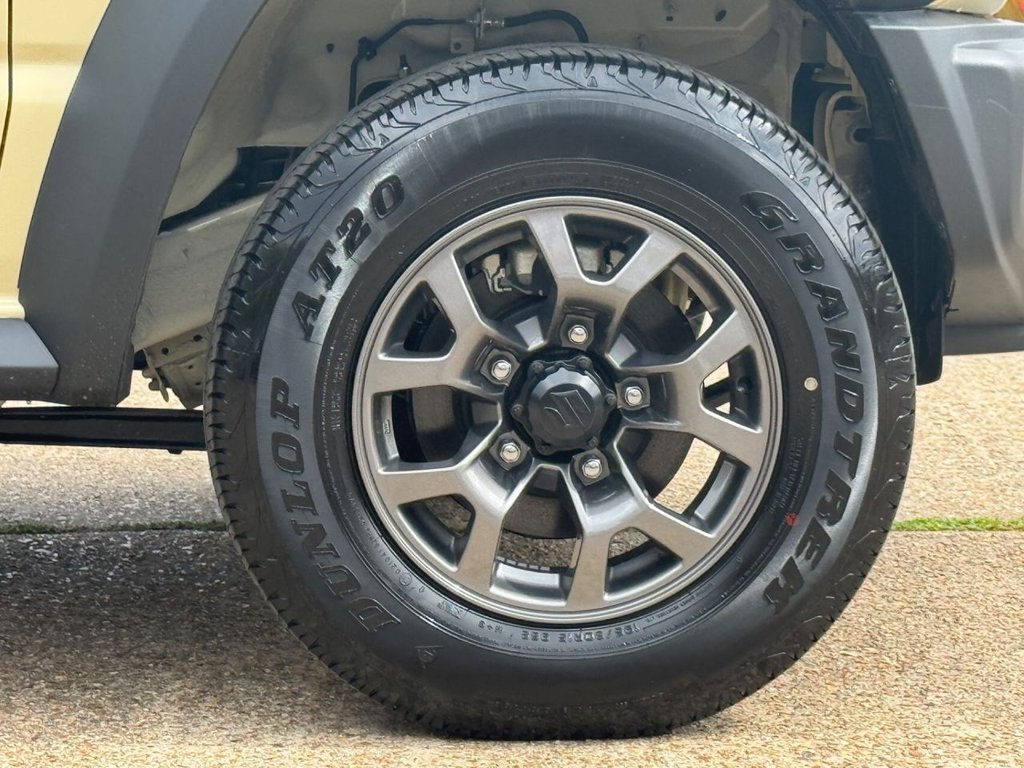 Used Suzuki Jimny 2026 for sale - 77437407: Photo 40