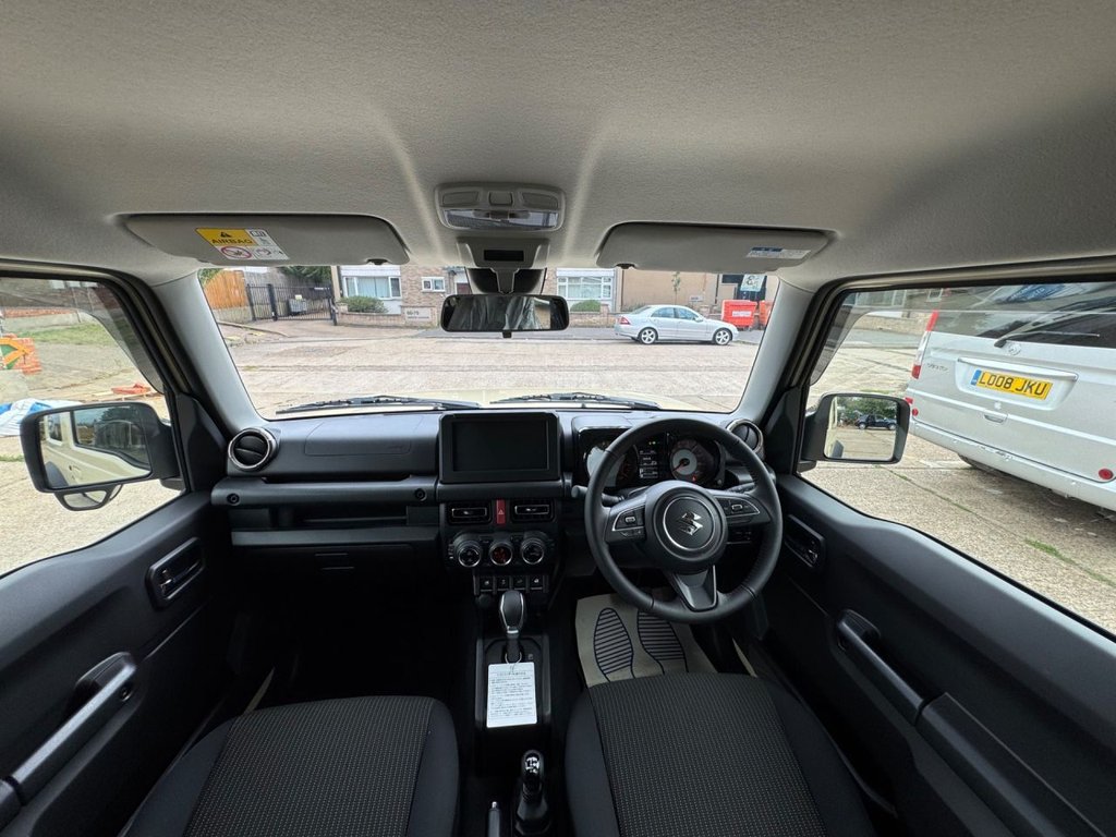 Used Suzuki Jimny 2026 for sale - 77437407: Photo 47