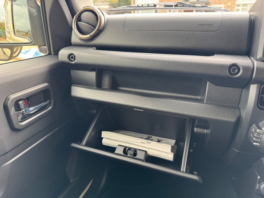 Used Suzuki Jimny 2026 for sale - 77437407: Photo 49