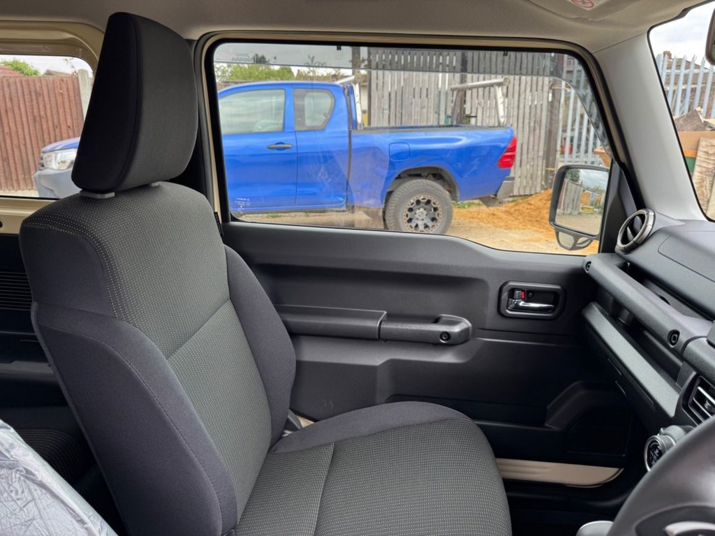 Used Suzuki Jimny 2026 for sale - 77437407: Photo 50
