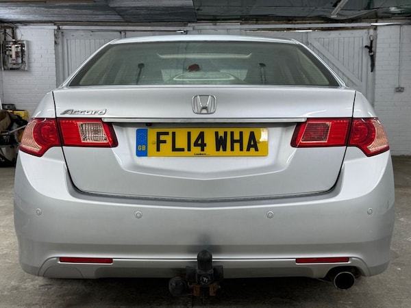 Used Honda Accord 2014 for sale - 75521748: Photo 10