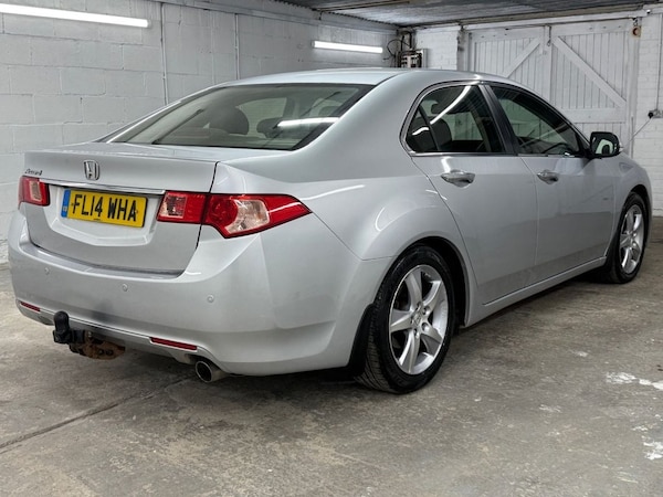 Used Honda Accord 2014 for sale - 75521748: Photo 12