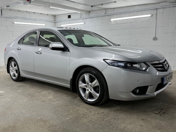 Used Honda Accord 2014 for sale - 75521748: Photo 14