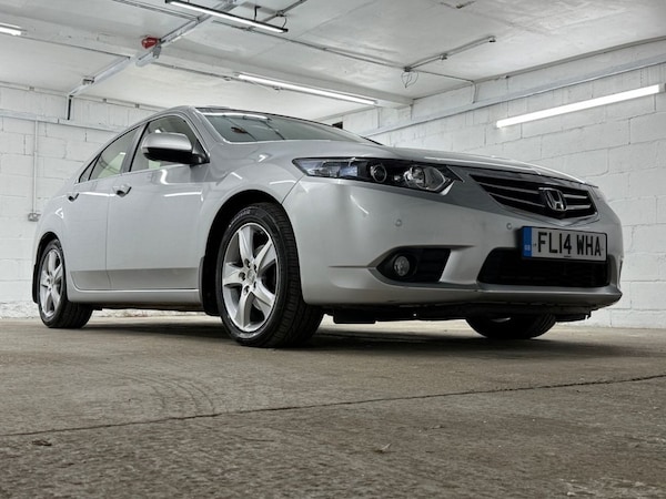 Used Honda Accord 2014 for sale - 75521748: Photo 15
