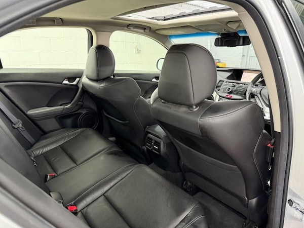 Used Honda Accord 2014 for sale - 75521748: Photo 31