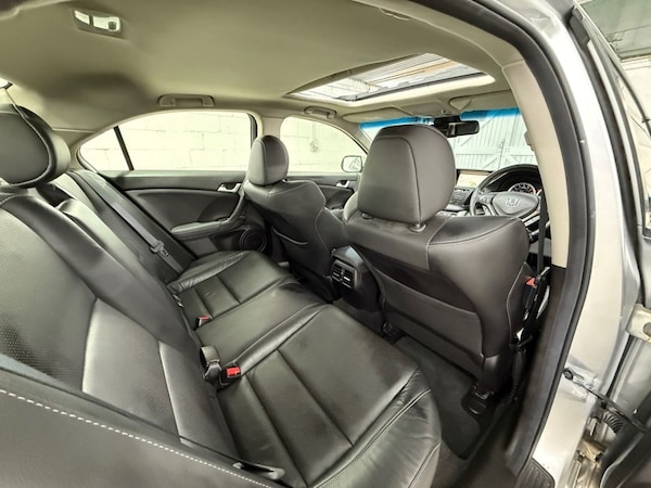 Used Honda Accord 2014 for sale - 75521748: Photo 32