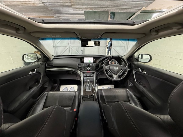 Used Honda Accord 2014 for sale - 75521748: Photo 36