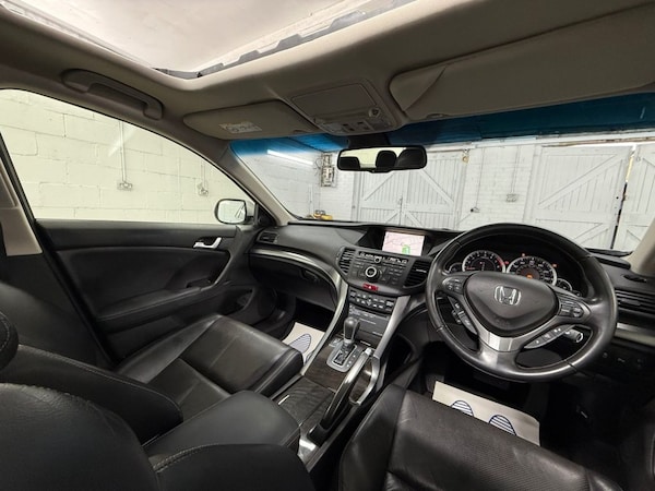 Used Honda Accord 2014 for sale - 75521748: Photo 38