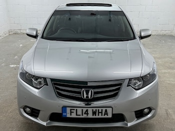 Used Honda Accord 2014 for sale - 75521748: Photo