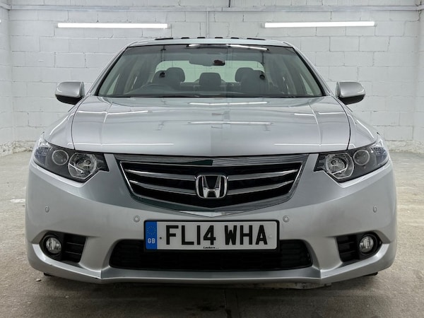 Used Honda Accord 2014 for sale - 75521748: Photo 4