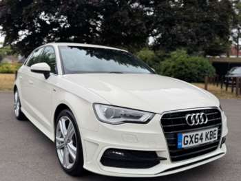 Used Audi A3 2014 for sale - 75159270: Photo