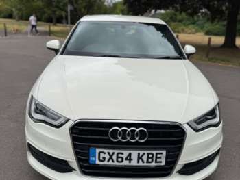 Used Audi A3 2014 for sale - 75159270: Photo