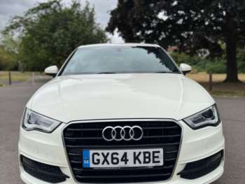 Used Audi A3 2014 for sale - 75159270: Photo