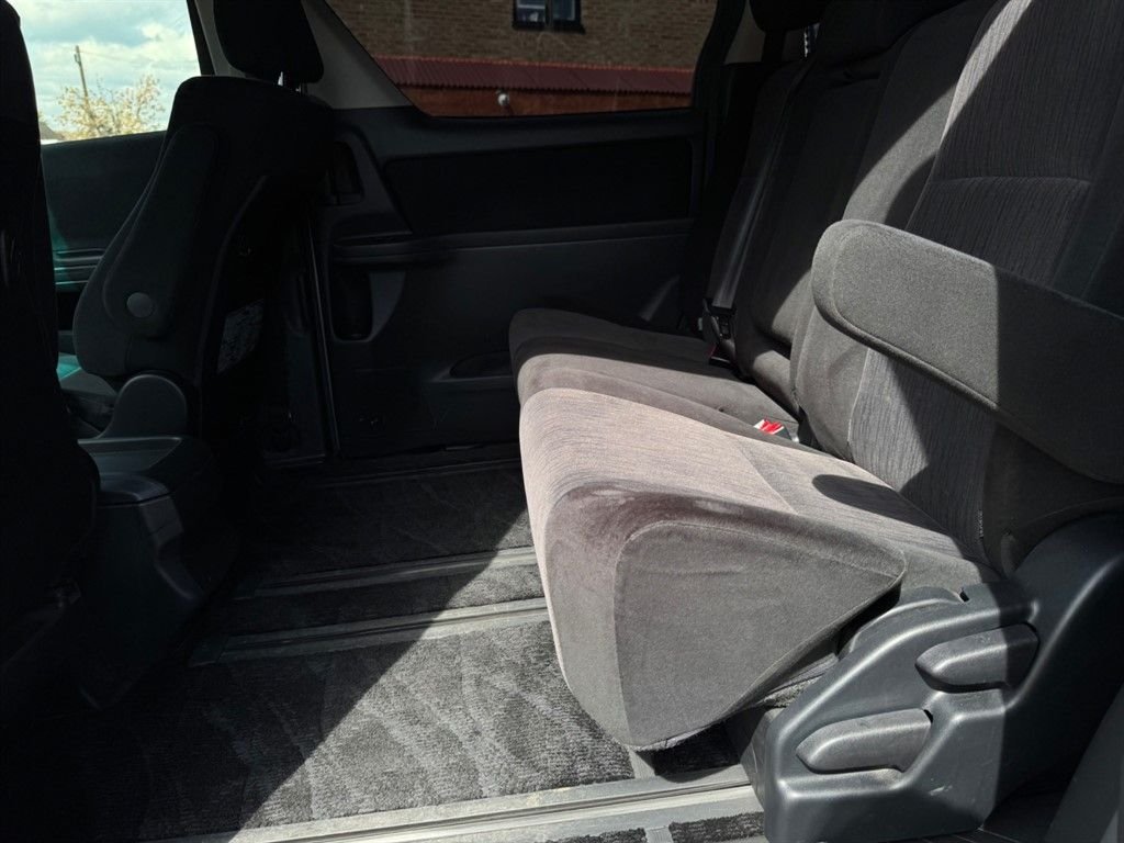 Used Toyota Alphard 2025 for sale - 77547595: Photo 11
