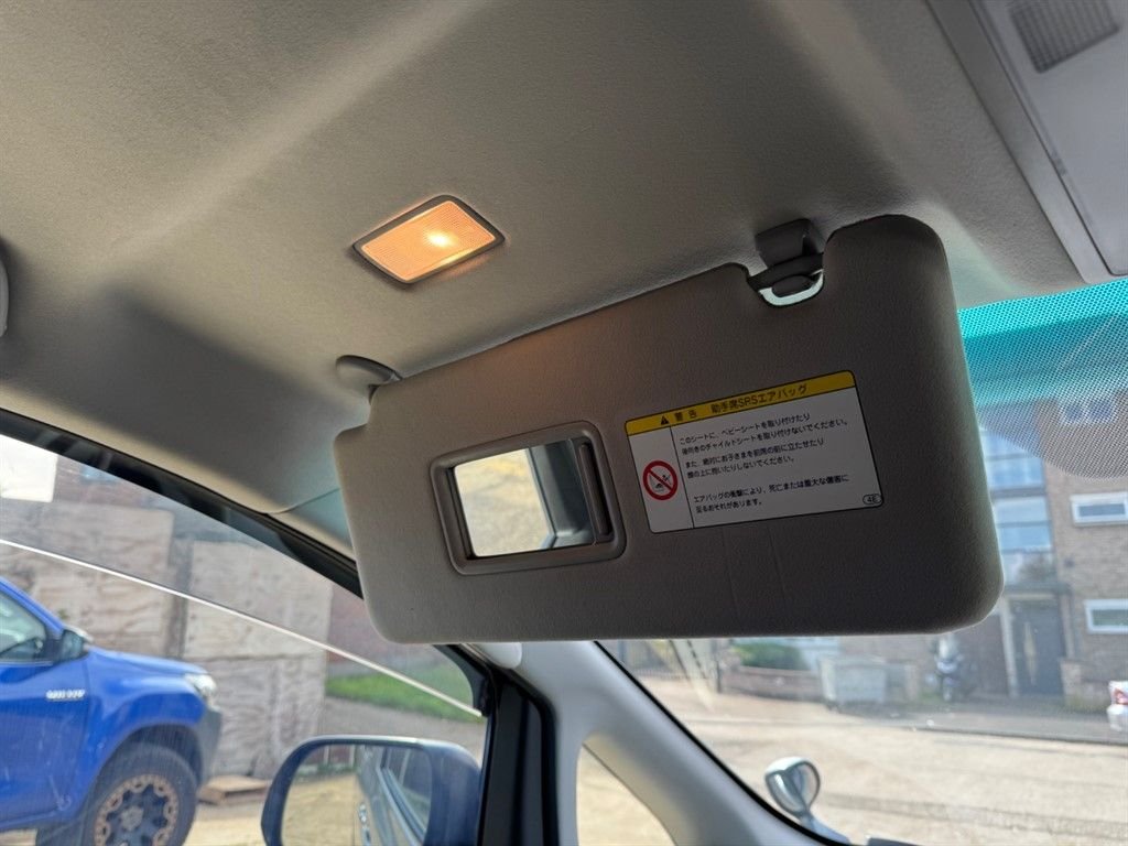 Used Toyota Alphard 2025 for sale - 77547595: Photo 12