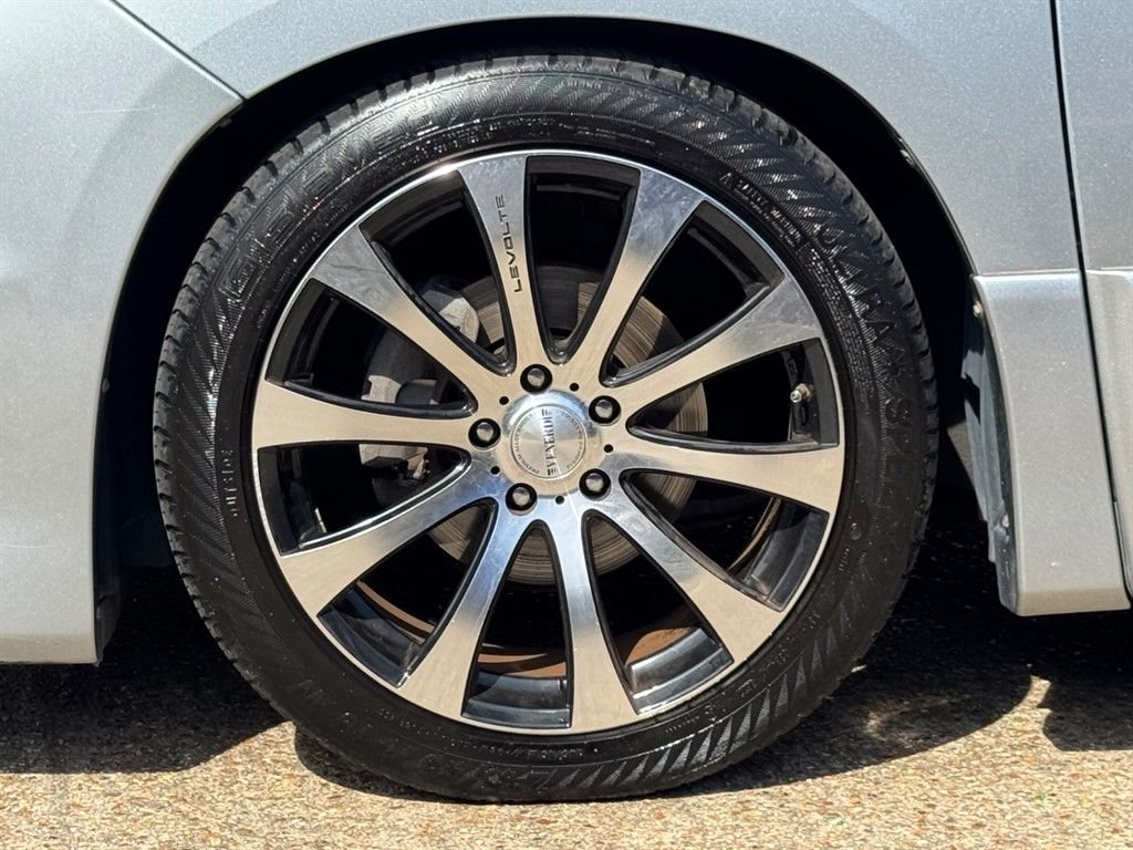 Used Toyota Alphard 2025 for sale - 77547595: Photo 19