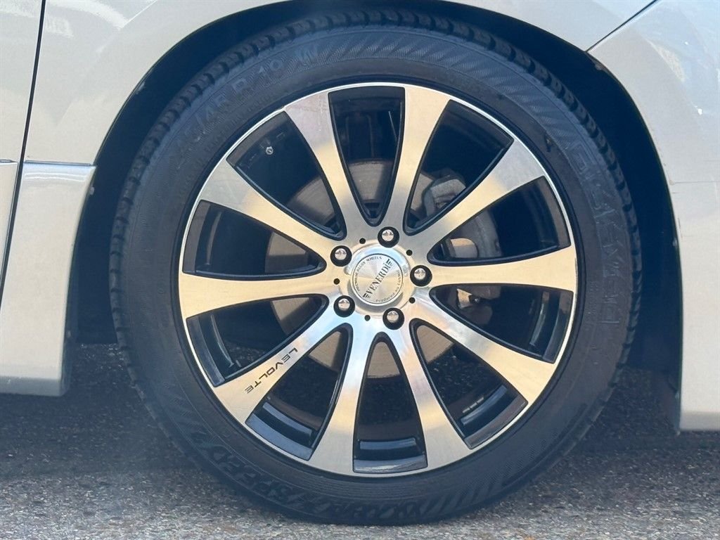 Used Toyota Alphard 2025 for sale - 77547595: Photo 21