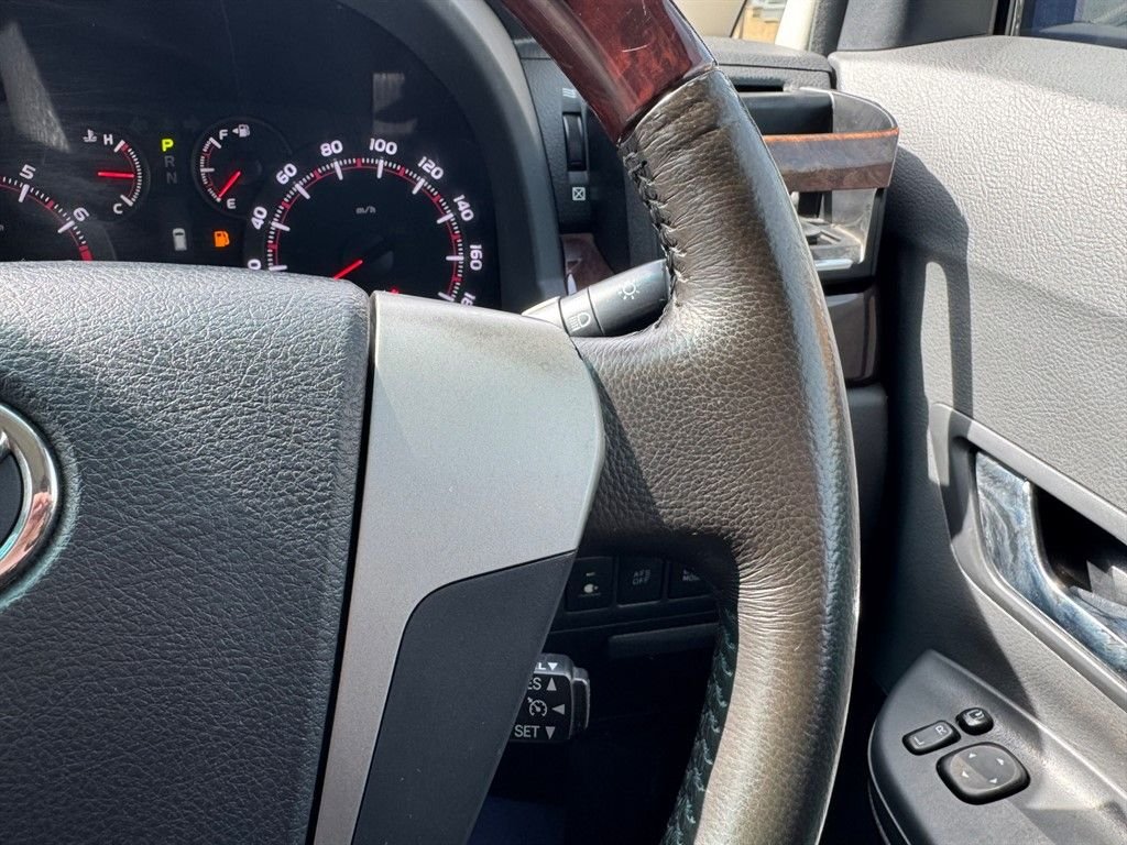 Used Toyota Alphard 2025 for sale - 77547595: Photo 25