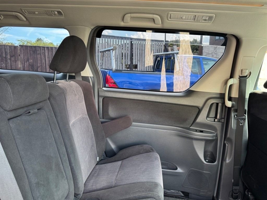 Used Toyota Alphard 2025 for sale - 77547595: Photo 30