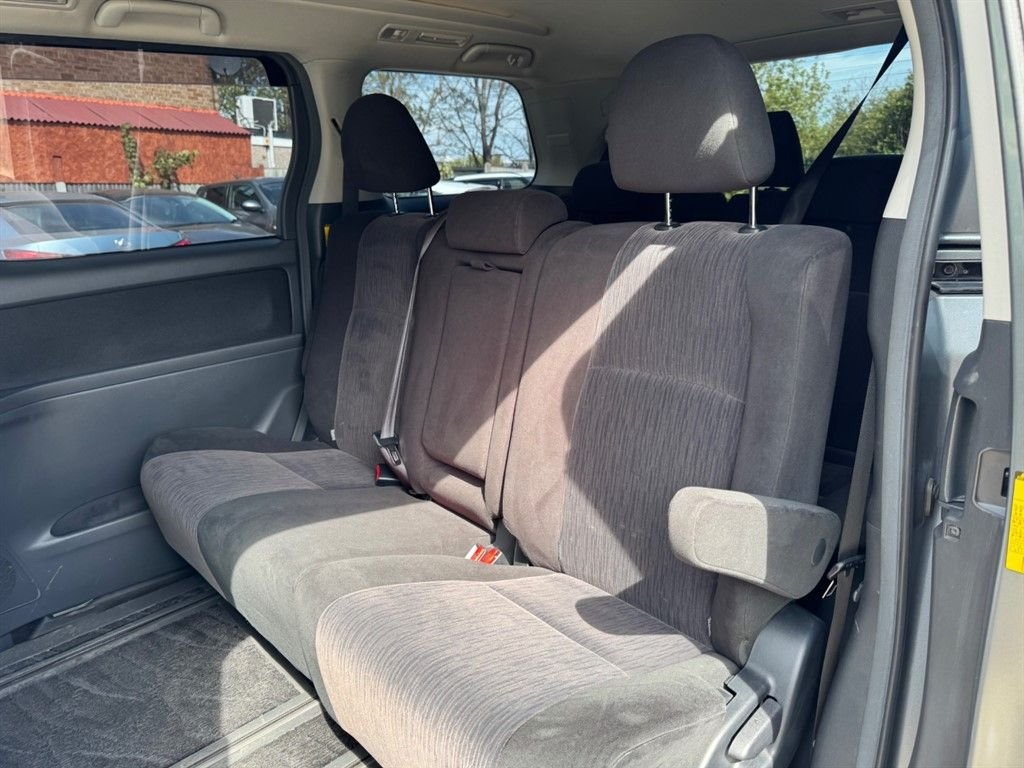 Used Toyota Alphard 2025 for sale - 77547595: Photo 36