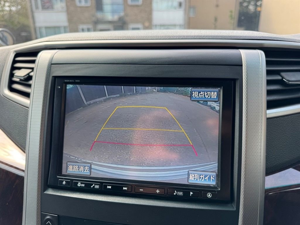 Used Toyota Alphard 2025 for sale - 77547595: Photo 39