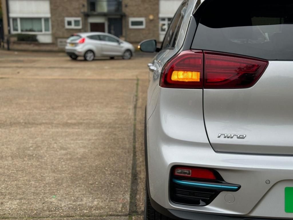 Used Kia Niro 2021 for sale - 76291221: Photo 11