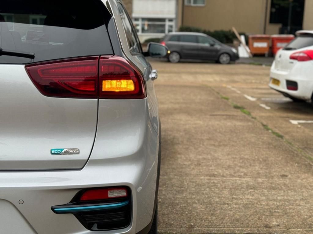 Used Kia Niro 2021 for sale - 76291221: Photo 12