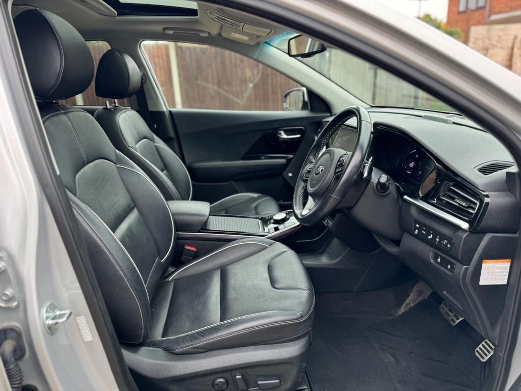 Used Kia Niro 2021 for sale - 76291221: Photo 14