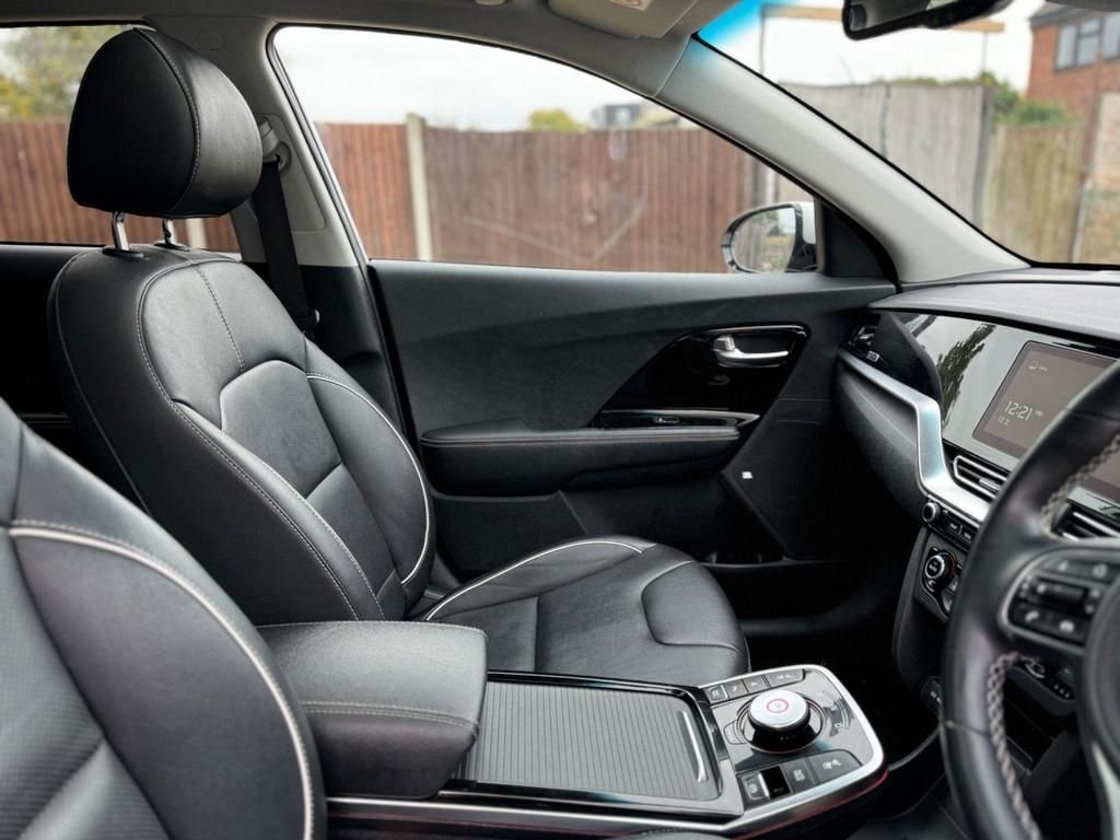 Used Kia Niro 2021 for sale - 76291221: Photo 15
