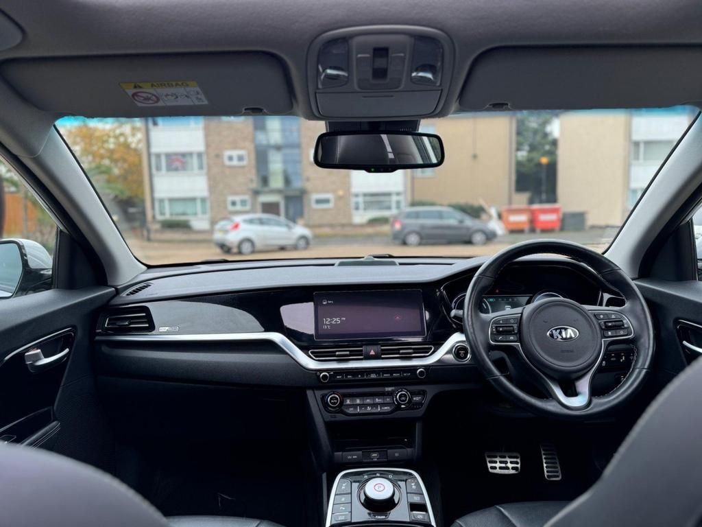 Used Kia Niro 2021 for sale - 76291221: Photo 16