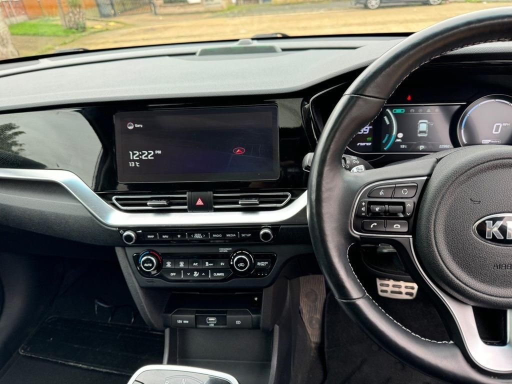 Used Kia Niro 2021 for sale - 76291221: Photo 17
