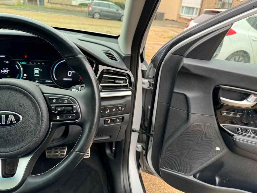 Used Kia Niro 2021 for sale - 76291221: Photo 18