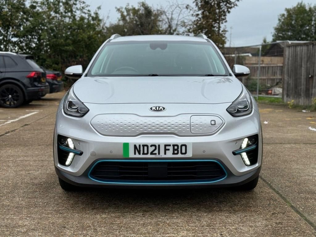 Used Kia Niro 2021 for sale - 76291221: Photo 2