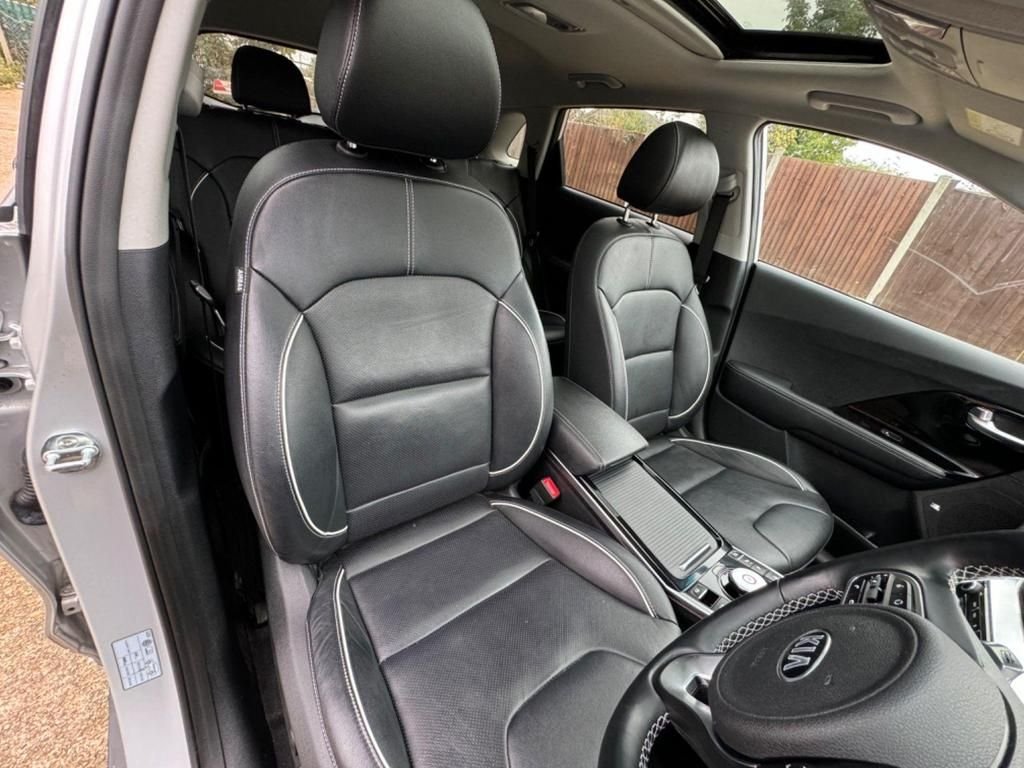 Used Kia Niro 2021 for sale - 76291221: Photo 20