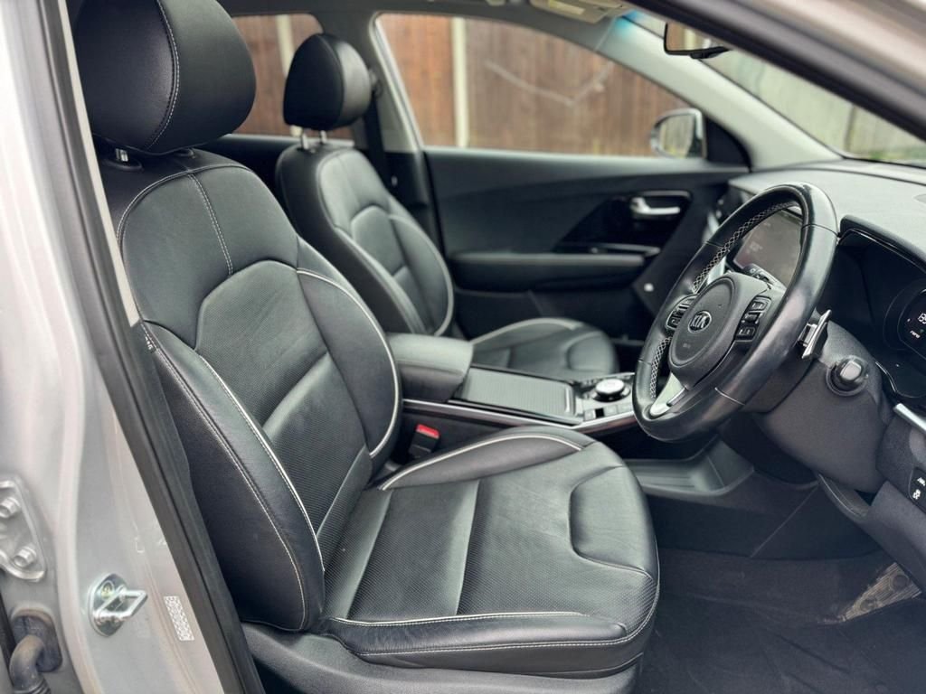 Used Kia Niro 2021 for sale - 76291221: Photo 21