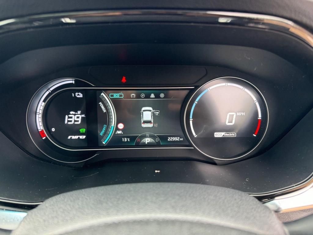 Used Kia Niro 2021 for sale - 76291221: Photo 24
