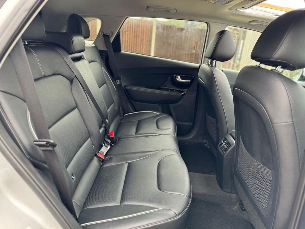 Used Kia Niro 2021 for sale - 76291221: Photo 26