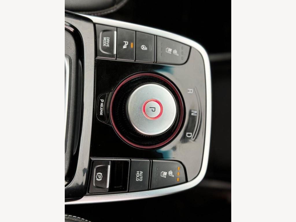 Used Kia Niro 2021 for sale - 76291221: Photo 27