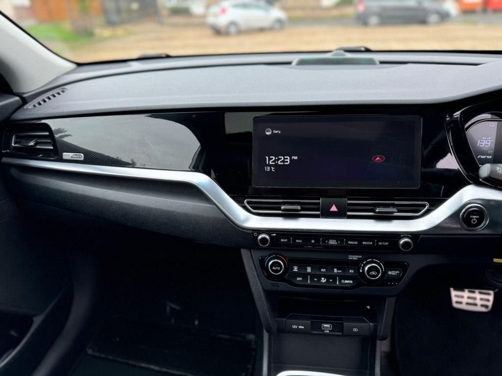 Used Kia Niro 2021 for sale - 76291221: Photo 28