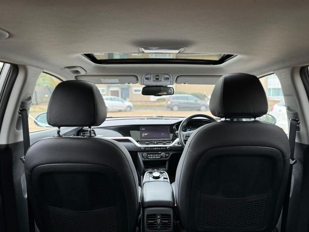 Used Kia Niro 2021 for sale - 76291221: Photo 30