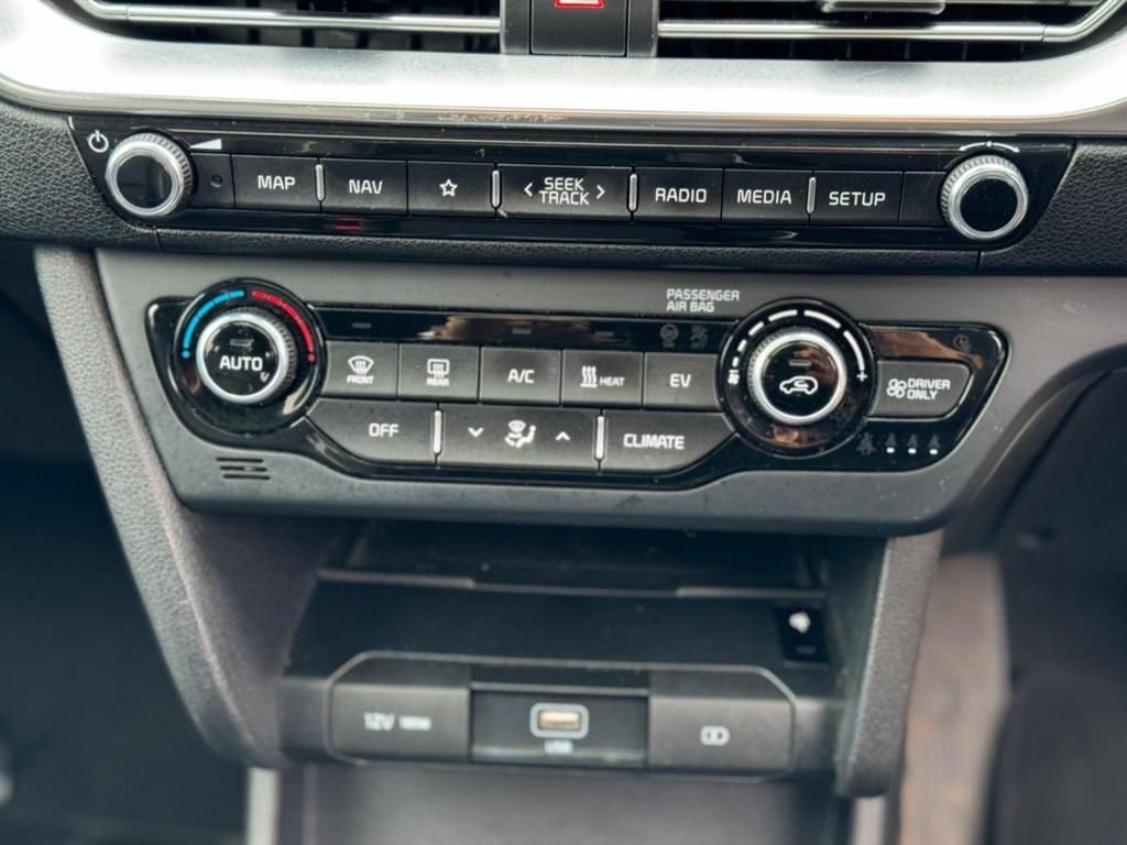 Used Kia Niro 2021 for sale - 76291221: Photo 31