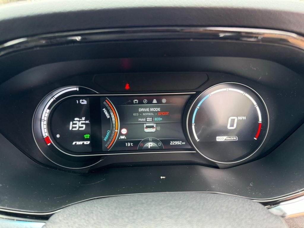 Used Kia Niro 2021 for sale - 76291221: Photo 33