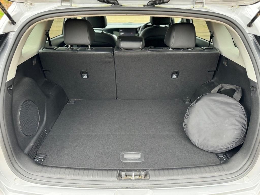 Used Kia Niro 2021 for sale - 76291221: Photo 35