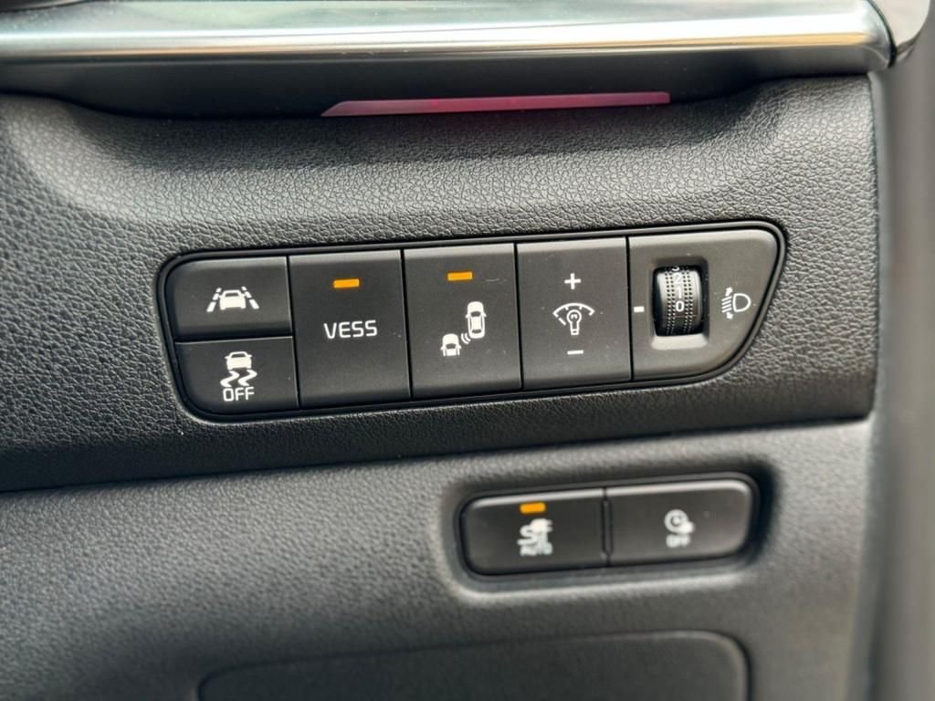 Used Kia Niro 2021 for sale - 76291221: Photo 37