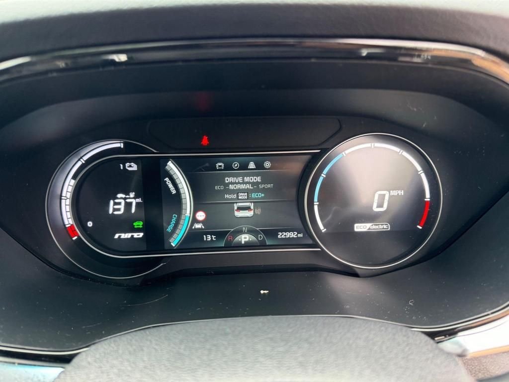 Used Kia Niro 2021 for sale - 76291221: Photo 38