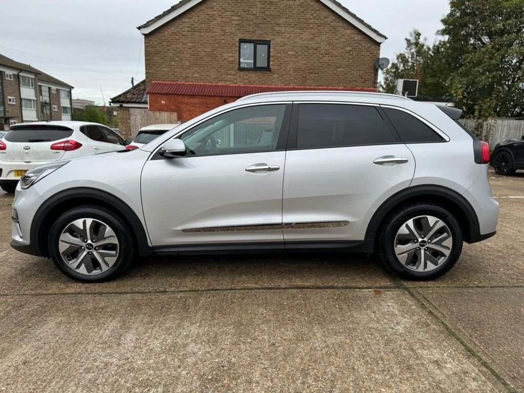 Used Kia Niro 2021 for sale - 76291221: Photo 4