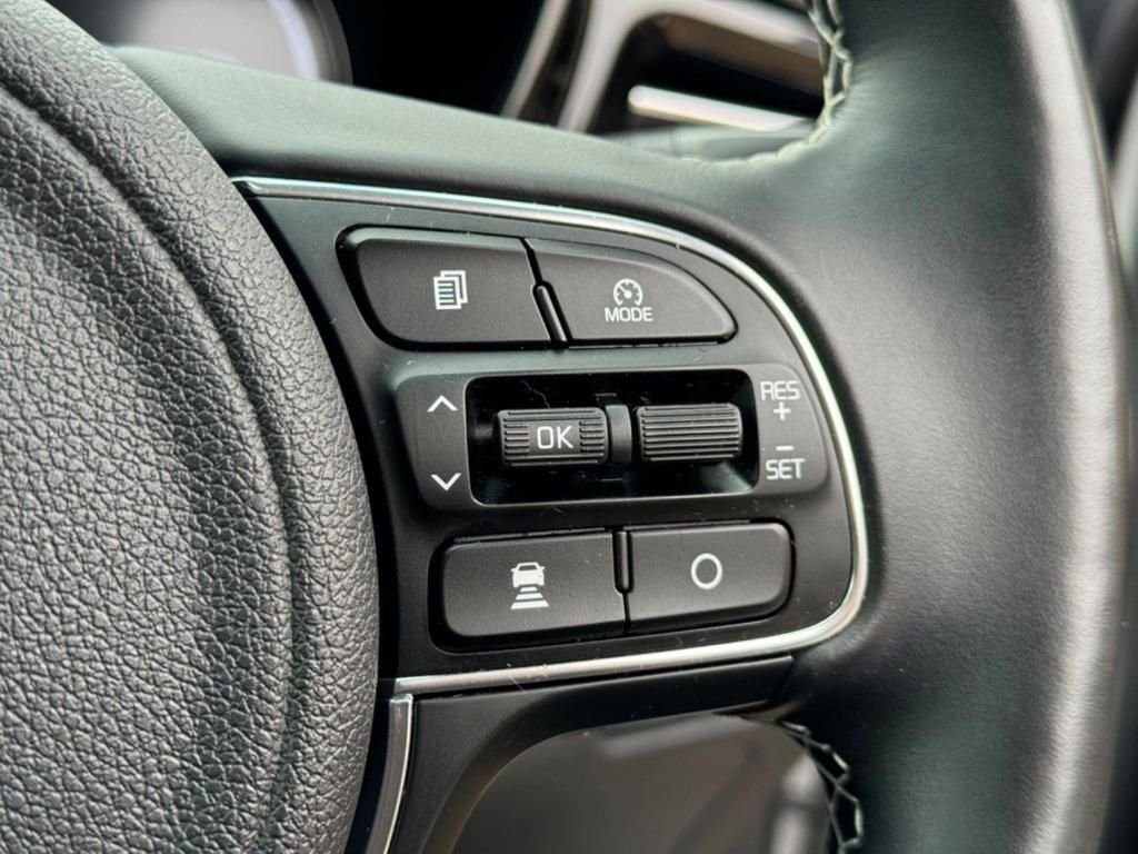 Used Kia Niro 2021 for sale - 76291221: Photo 42