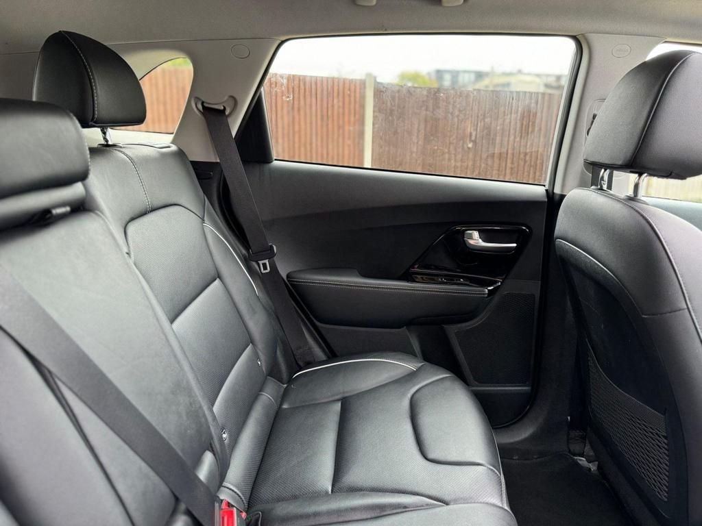 Used Kia Niro 2021 for sale - 76291221: Photo 43