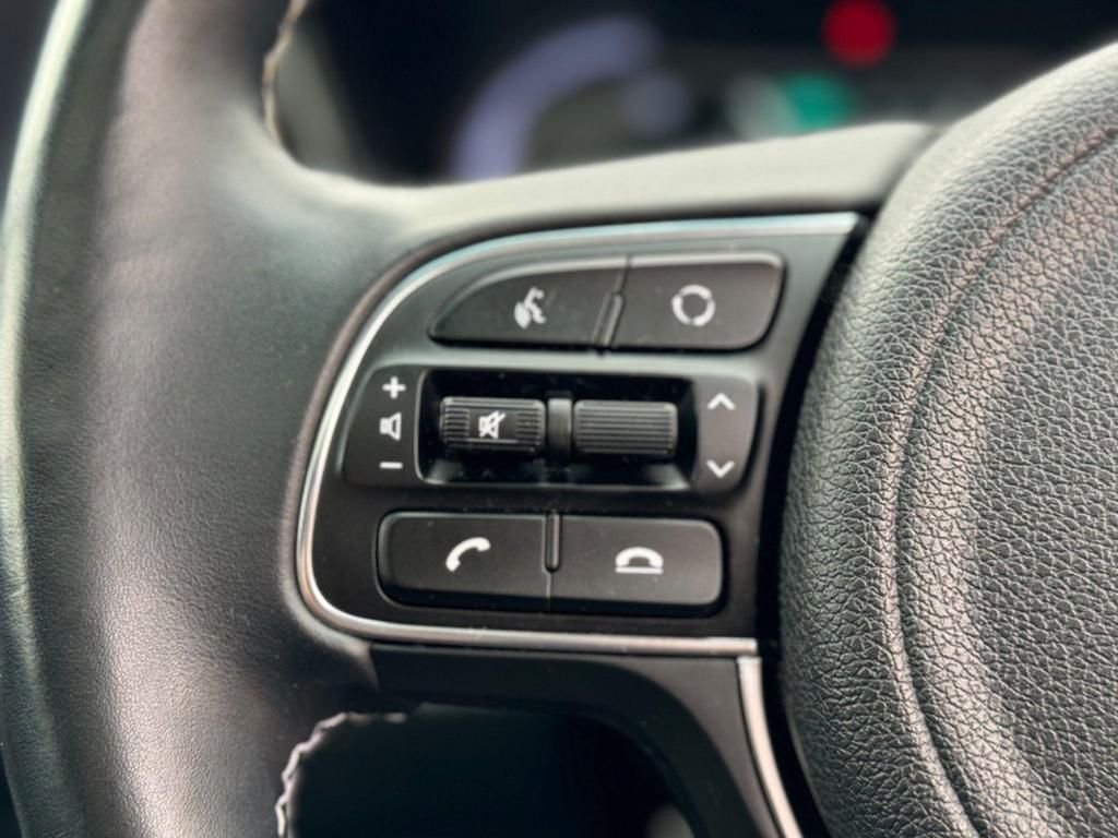 Used Kia Niro 2021 for sale - 76291221: Photo 44